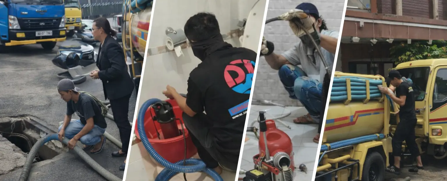 Jasa Sedot WC Selopuro Terdekat